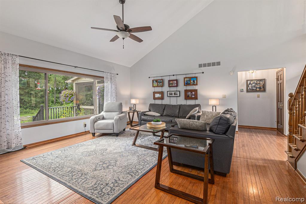 5895 Meadows Drive, Clarkston, MI 48348 — Photo 13
