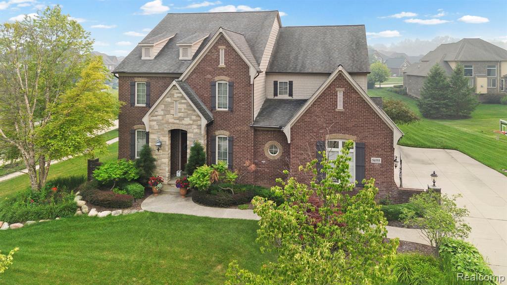 56555 Hartley Drive W, Shelby Twp, MI 48316 — Photo 7