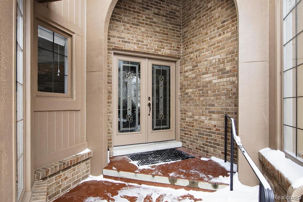 13660 Eaton Drive, Plymouth, MI 48170 — Photo 4