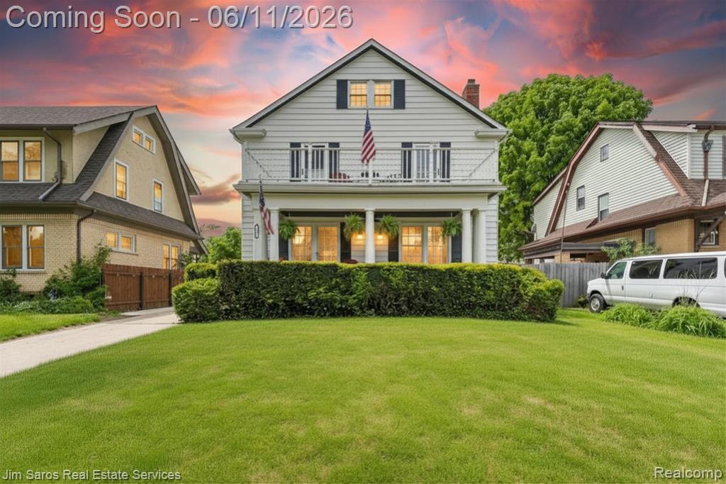 1215 Nottingham Road, Grosse Pointe Park, MI 48230 — Photo 36