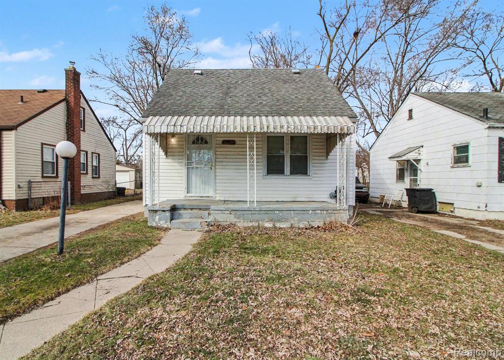 20035 Ashton Avenue, Detroit, MI 48219 — Photo 2