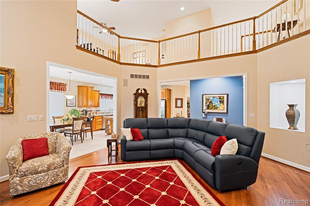 945 Saint James Park Avenue, Monroe, MI 48161 — Photo 32