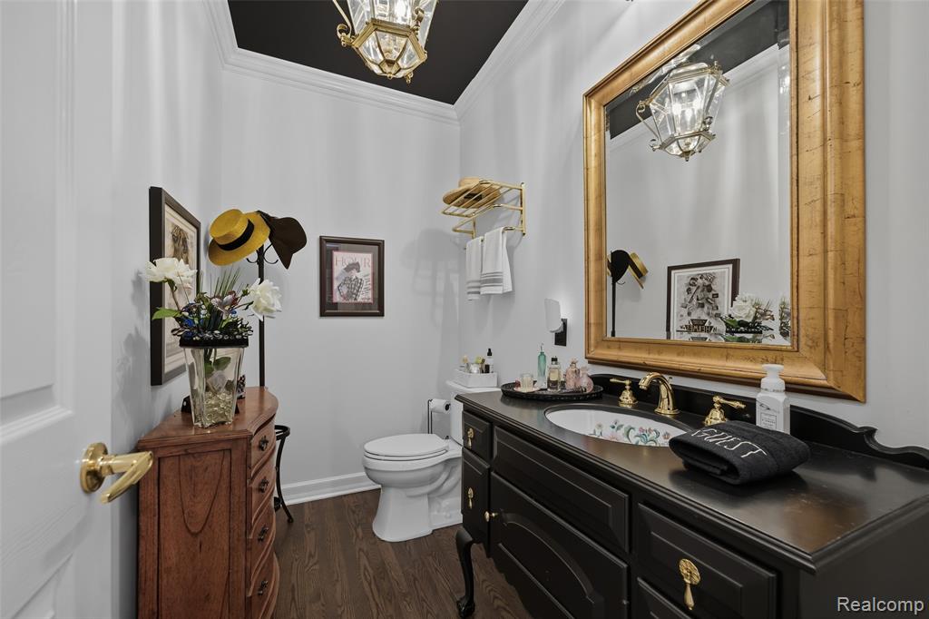 4088 Cranbrook Court, 34, Bloomfield Hills, MI 48301 — Photo 21