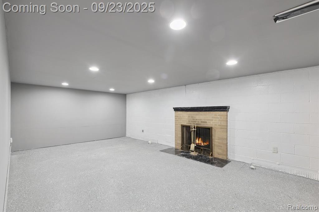 18797 Wiltshire Boulevard, Lathrup Village, MI 48076 — Photo 35