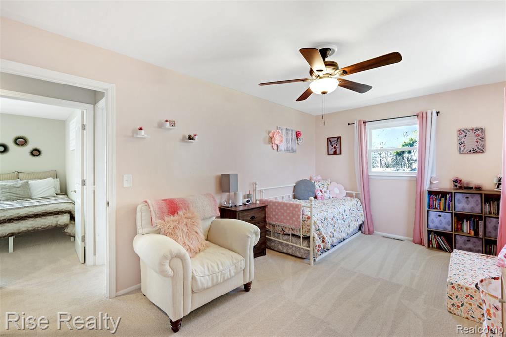 1366 Ox Yoke Drive, Flint, MI 48532 — Photo 27
