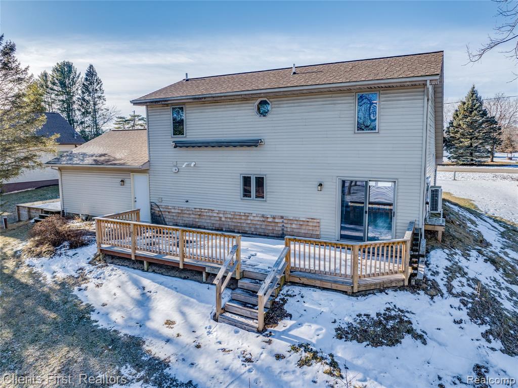 4663 Elm Drive, West Branch, MI 48661 — Photo 28