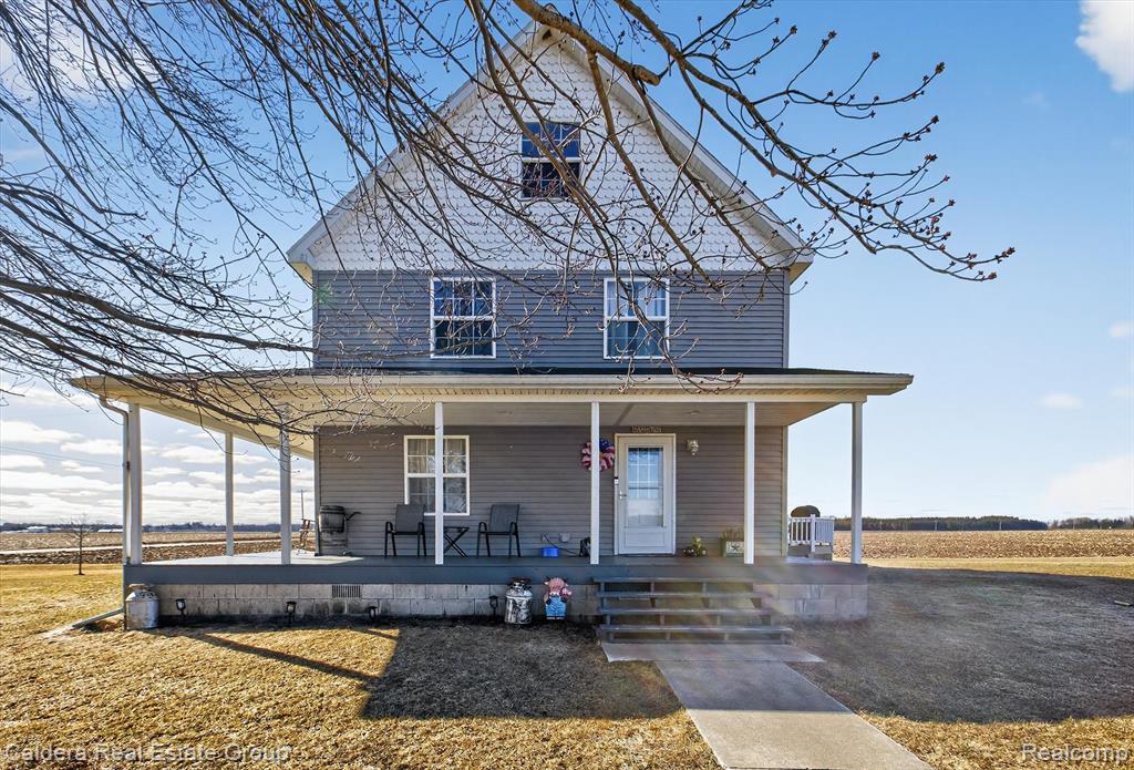 1137 Crawford Road, Turner, MI 48765 — Photo 31