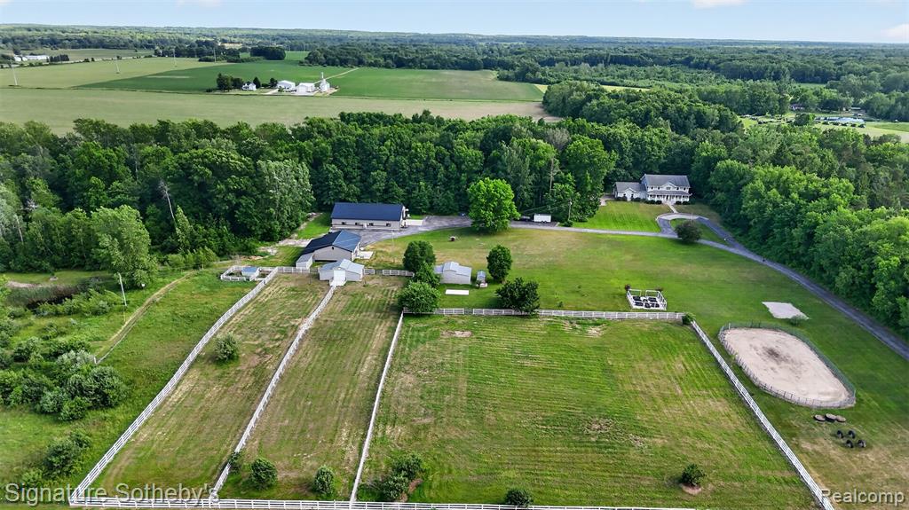 741 W Hunt Road, Caro, MI 48723 — Photo 94