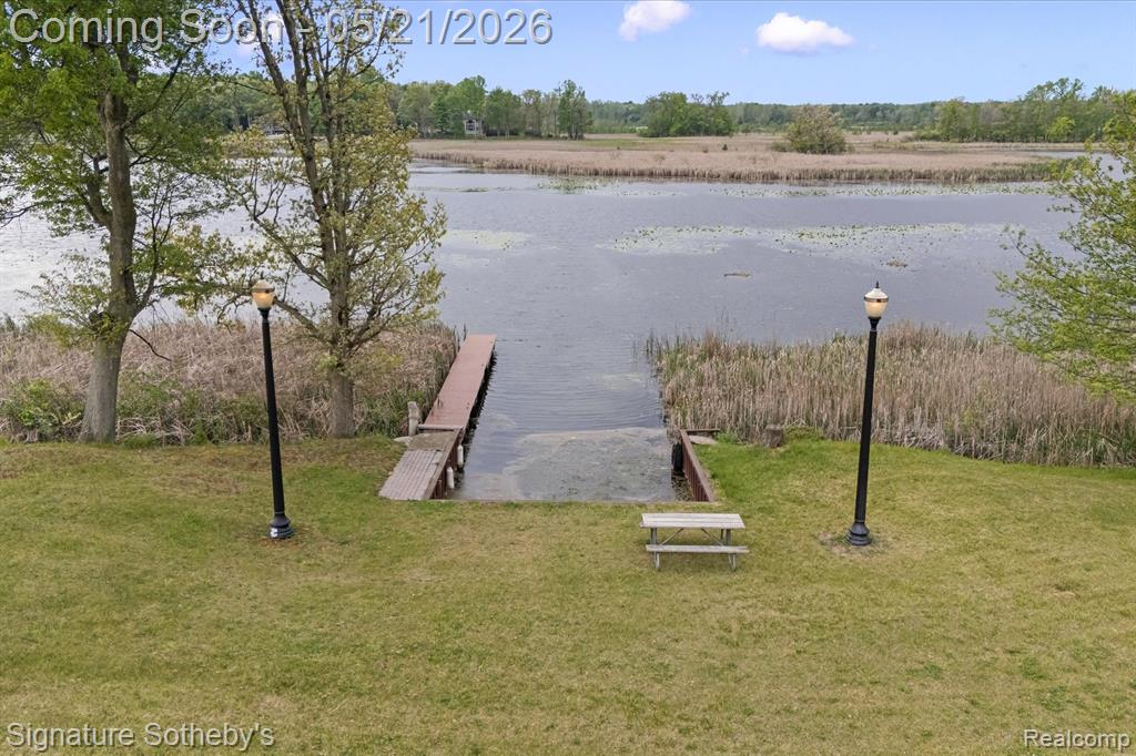 6831 Price Lake Road N, Jackson, MI 49201 — Photo 59