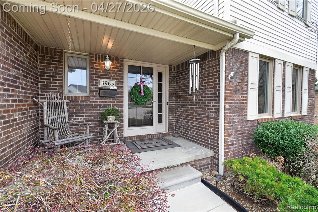 3965 Aspen Court, Trenton, MI 48183 — Photo 5