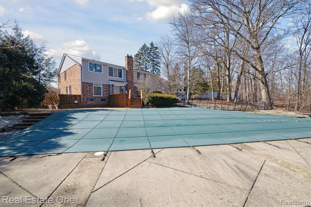 5363 HIGH COURT Way, West Bloomfield, MI 48323 — Photo 50