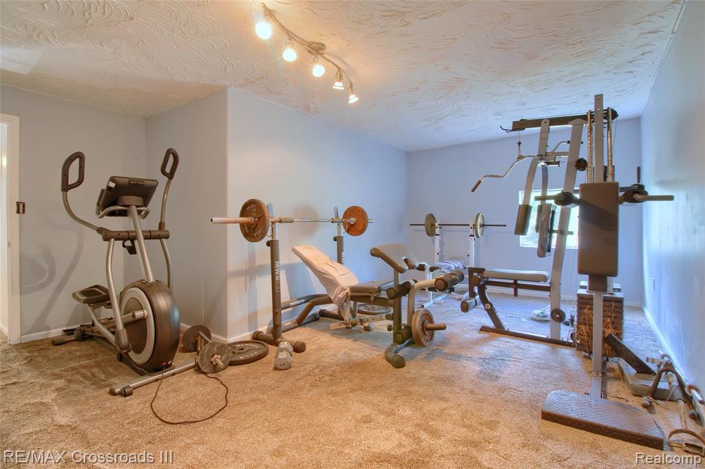 43216 N Bemis Road E, Belleville, MI 48111 — Photo 37