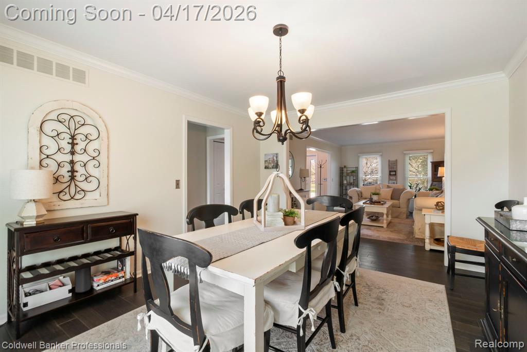 8983 Quail Circle, Plymouth, MI 48170 — Photo 22