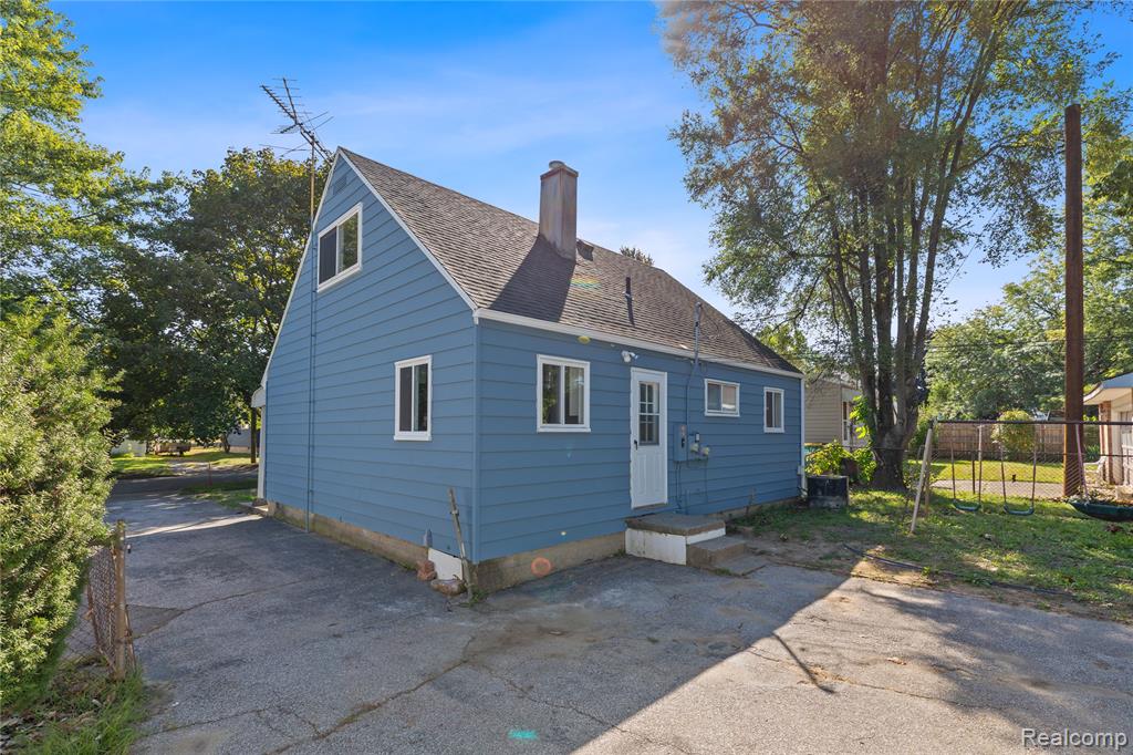 1161 Rambling Road, Ypsilanti, MI 48198 — Photo 22
