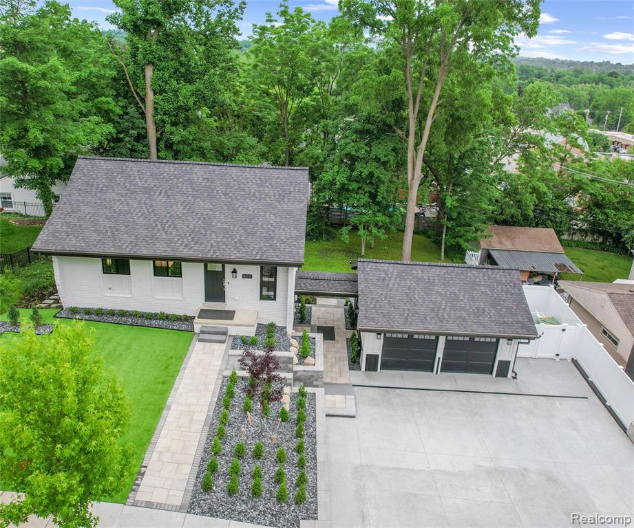 462 EAST Street, Northville, MI 48167 — Photo 20