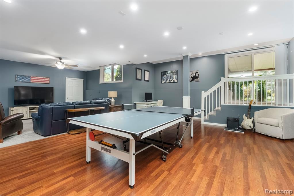 57495 RIDGEWOOD Drive, Washington, MI — Photo 42