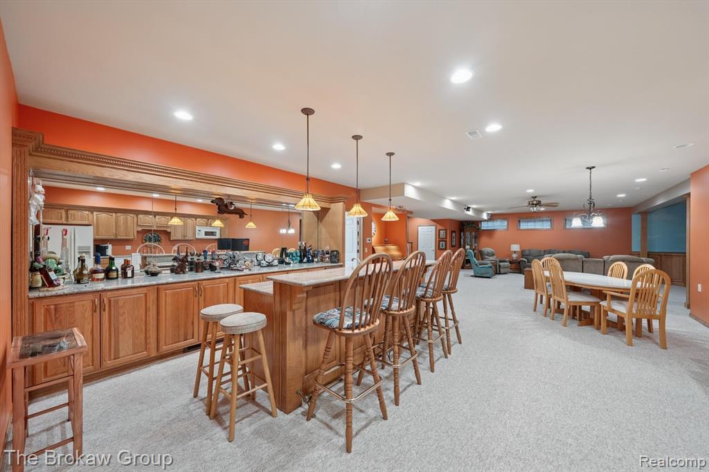 9398 Highland Court, Davison, MI 48423 — Photo 41