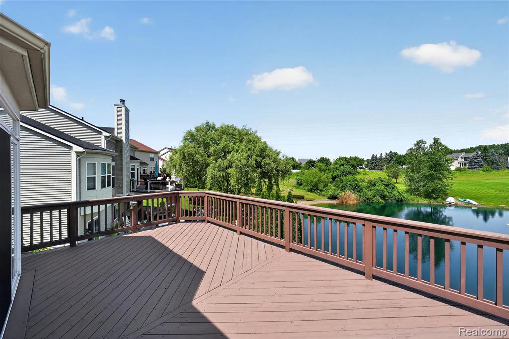 860 Island Lake Drive, Oxford, MI 48371 — Photo 40