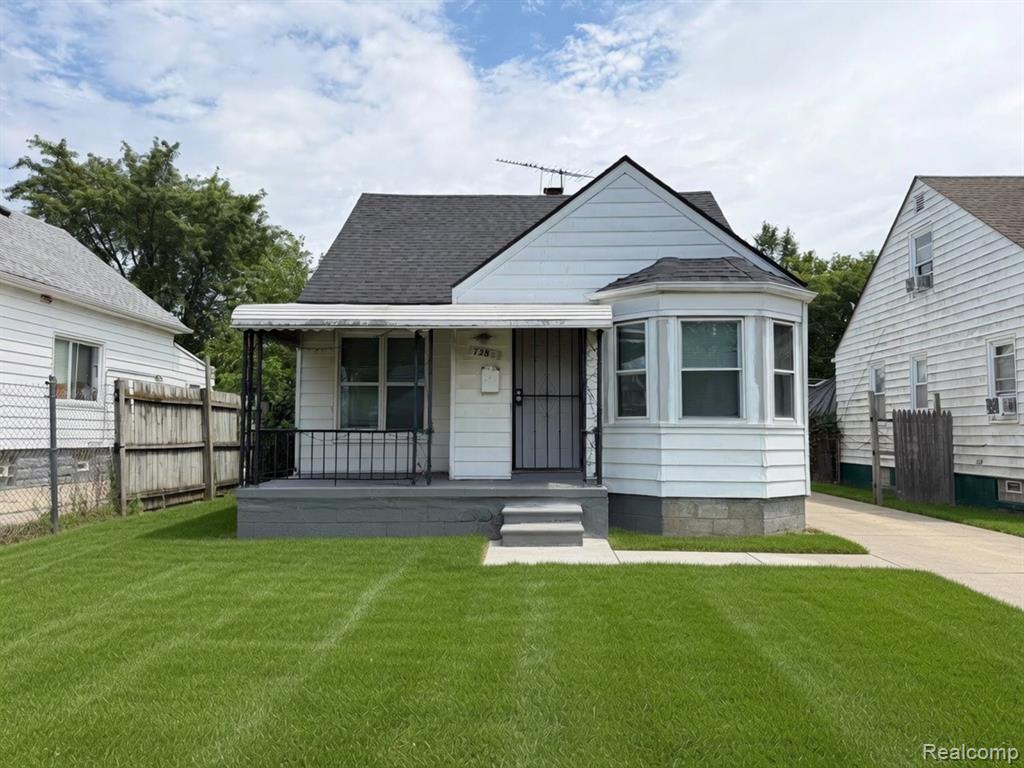 7286 FAUST Avenue, Detroit, MI 48228 — Photo 6