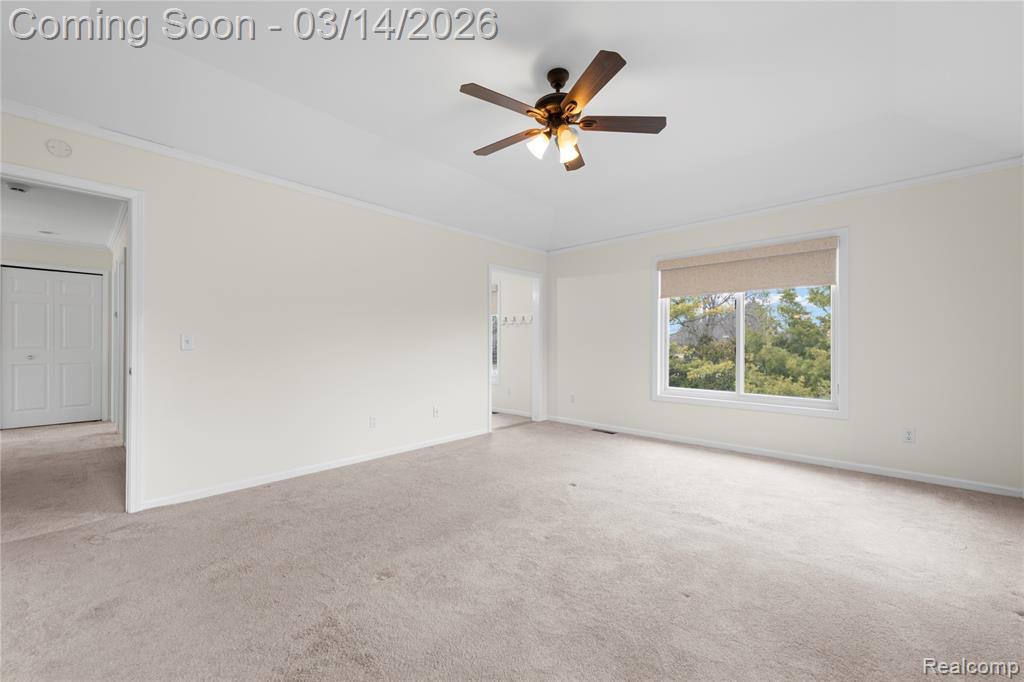 18890 Church Hill Drive, Riverview, MI 48193 — Photo 27