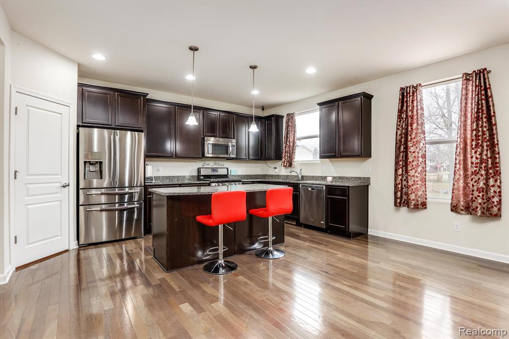 6117 BRANCH Drive, Canton, MI 48187 — Photo 14