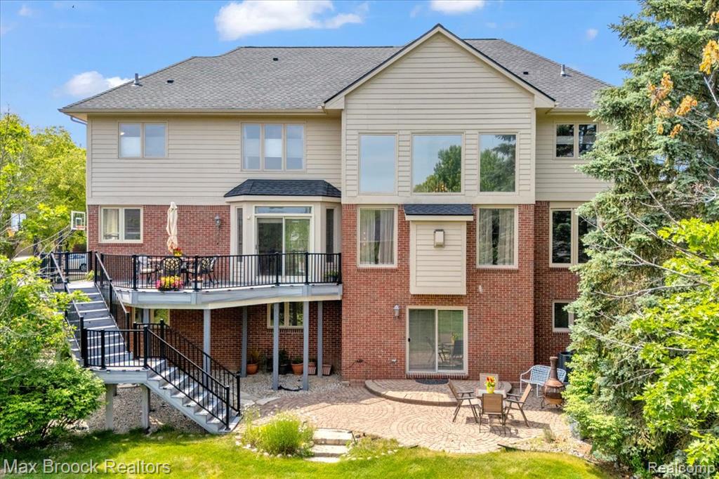 47159 Northumberland Street, Novi, MI — Photo 52