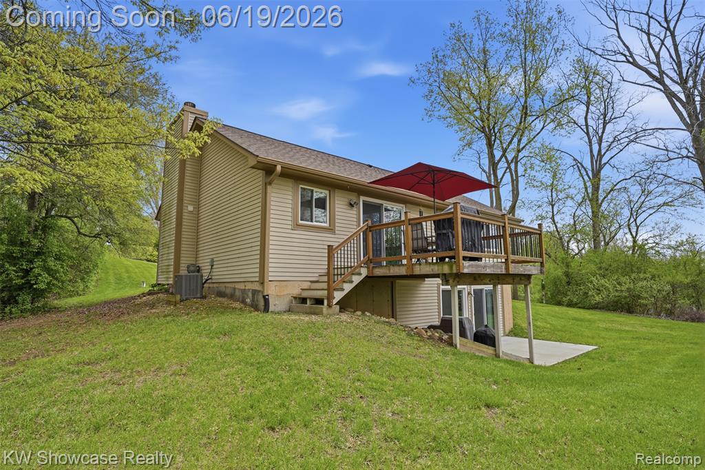 6053 N Bay, Clarkston, MI — Photo 29