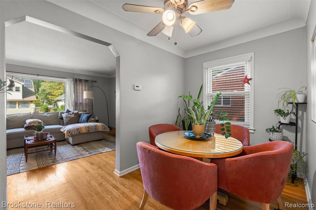 853 Leroy Street, Ferndale, MI 48220 — Photo 10