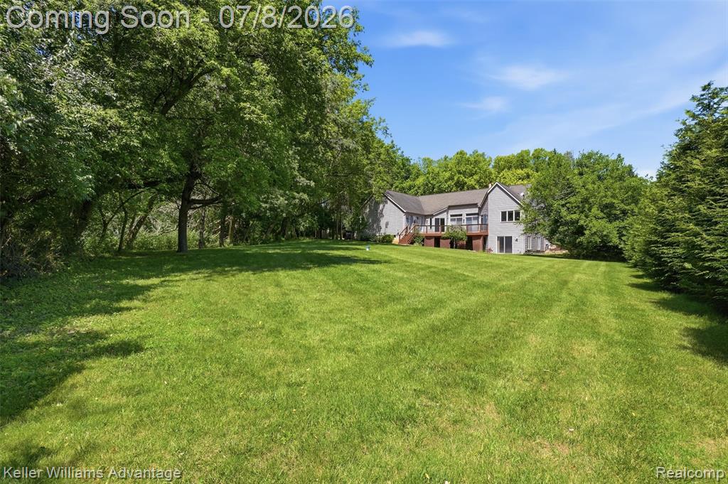 7498 Quail Ridge Drive, Dexter, MI 48130 — Photo 69