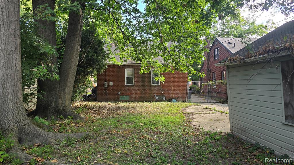 5937 Radnor Street, Detroit, MI 48224 — Photo 38