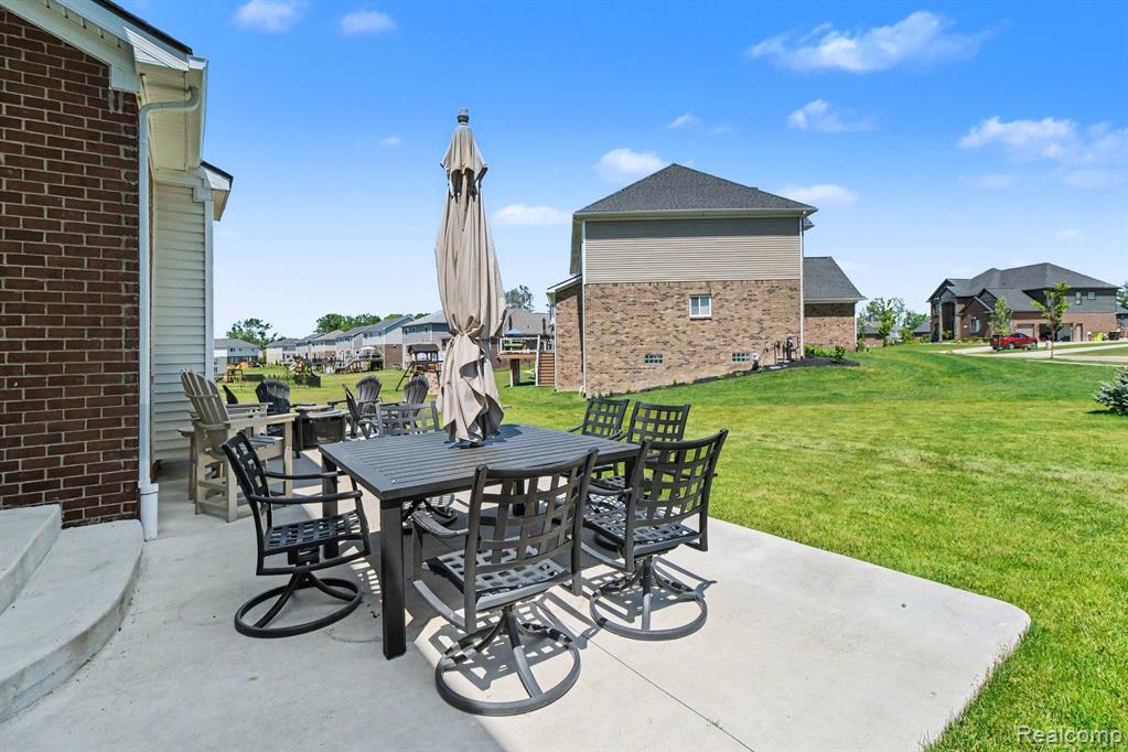 5531 Morgan Lake Drive, Clarkston, MI 48348 — Photo 22