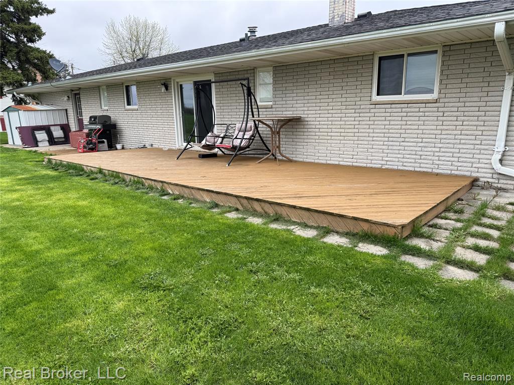 3412 S Reese Road, Frankenmuth, MI 48734 — Photo 17