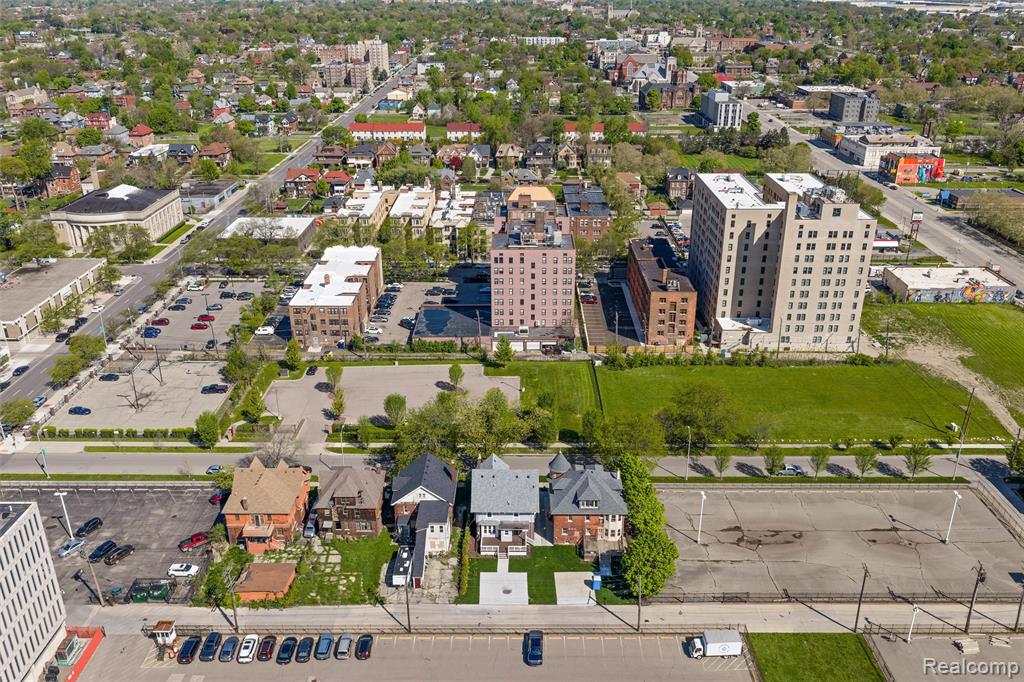 97 Delaware Street, Detroit, MI 48202 — Photo 31