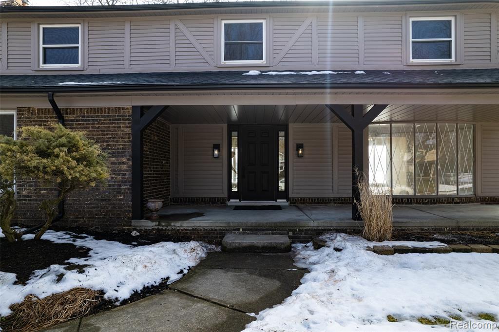 54832 Blue Cloud Drive, Utica, MI 48315 — Photo 7