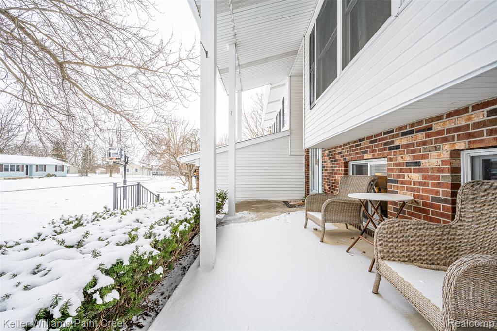 318 Smalley Drive, Mount Pleasant, MI 48858 — Photo 42