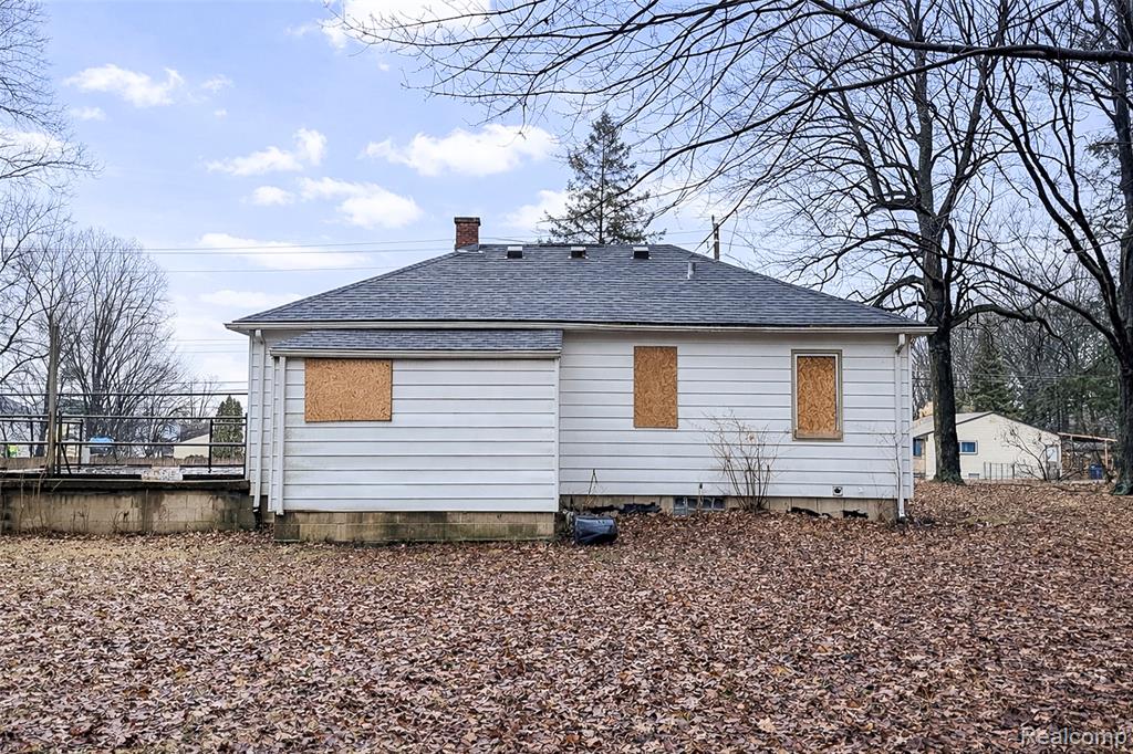 816 S SCHUMAN Street, Westland, MI 48186 — Photo 11