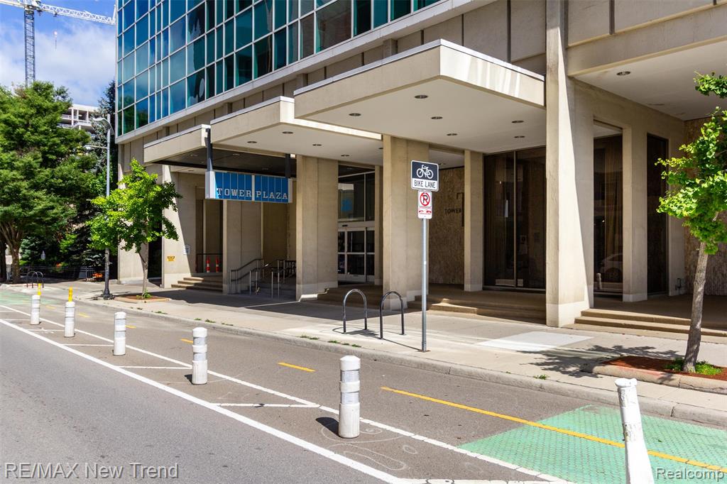555 E WILLIAM Street, 7G, Ann Arbor, MI 48104 — Photo 3