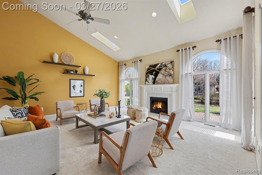 47626 Woodberry Estates Drive, Macomb, MI 48044 — Photo 9