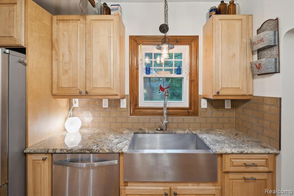 8450 Rosbolt Road, Willis, MI 48191 — Photo 11