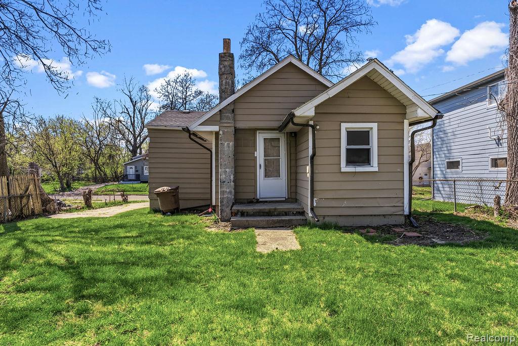 503 Bloomfield Avenue, Pontiac, MI 48341 — Photo 5
