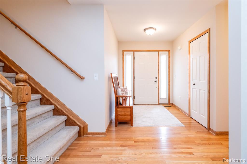 6228 Northridge Hills Drive, Brighton, MI 48116 — Photo 6