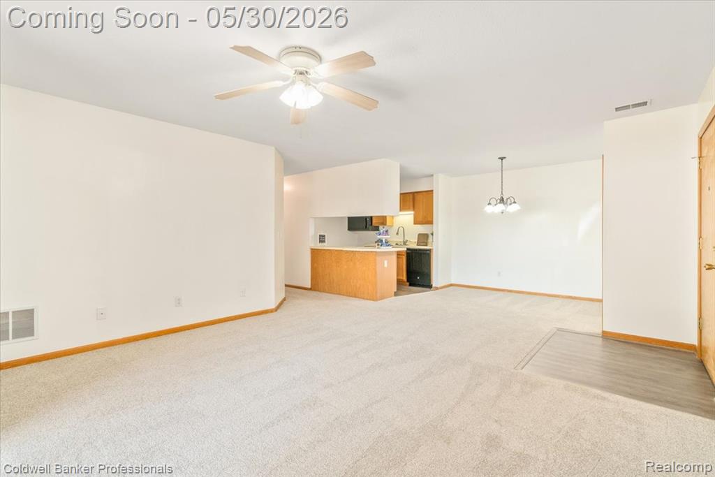 9683 Wildflower Court, 1, Van Buren, MI 48111 — Photo 6