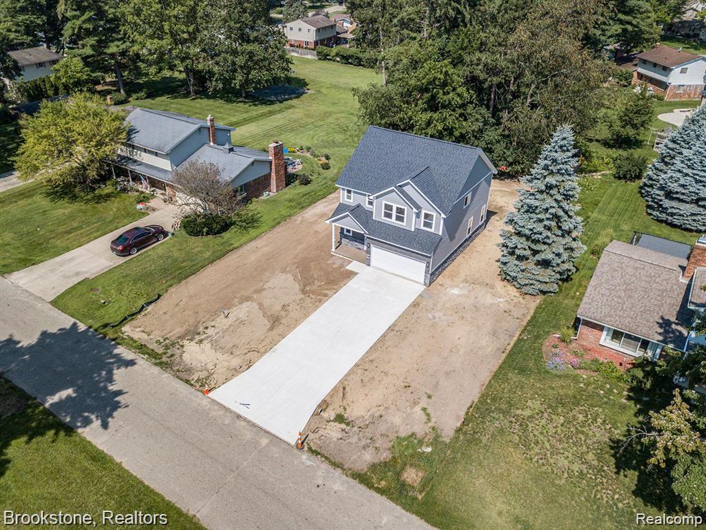 4150 Athens Avenue, Waterford, MI 48329 — Photo 25