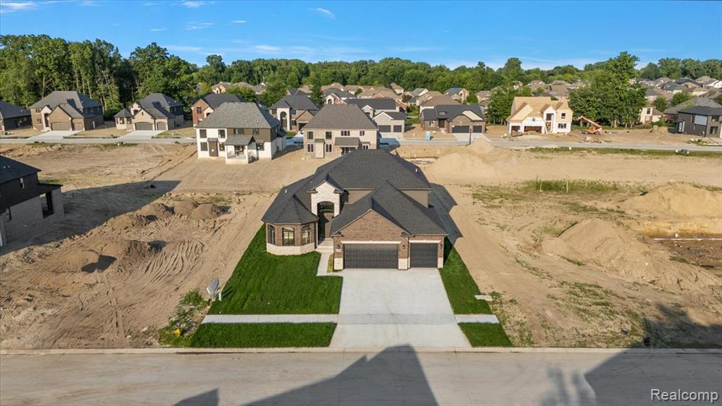 50622 TIMBERSTONE Drive, Macomb, MI 48042 — Photo 18