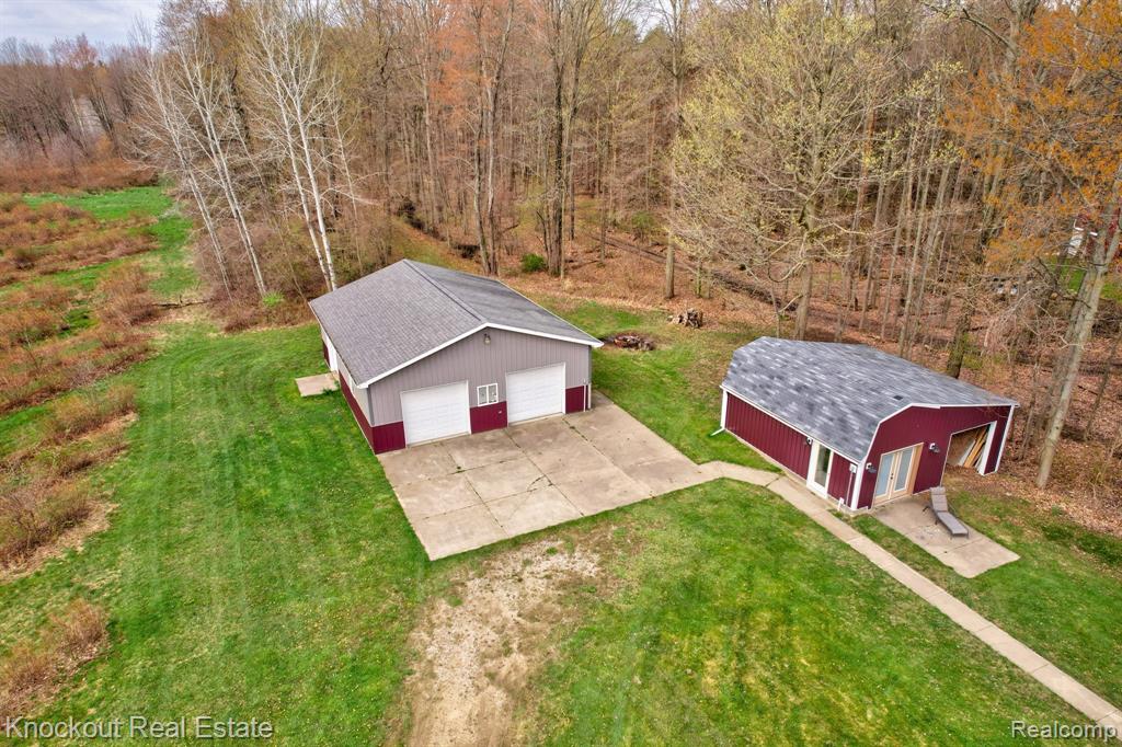 13319 Blueberry Lane, Otter Lake, MI 48464 — Photo 65