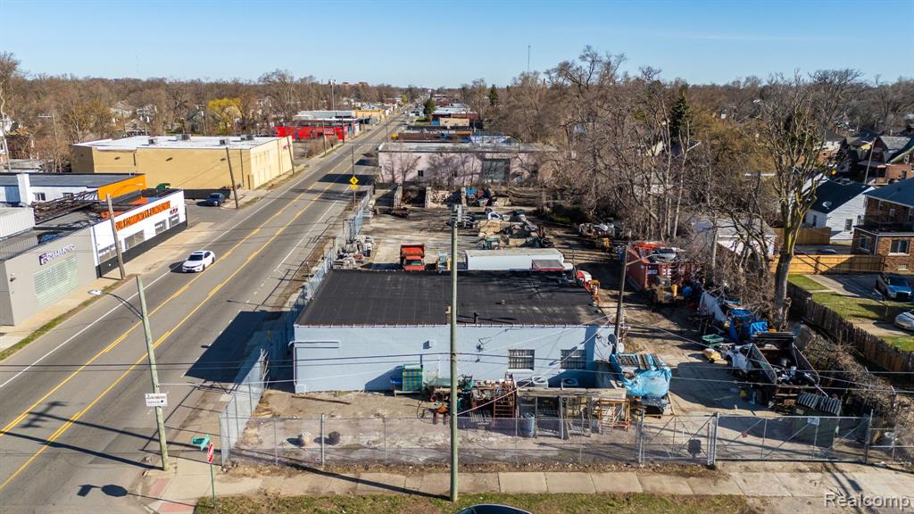 15400-15450 SCHAEFER Road, Detroit, MI 48227 — Photo 3
