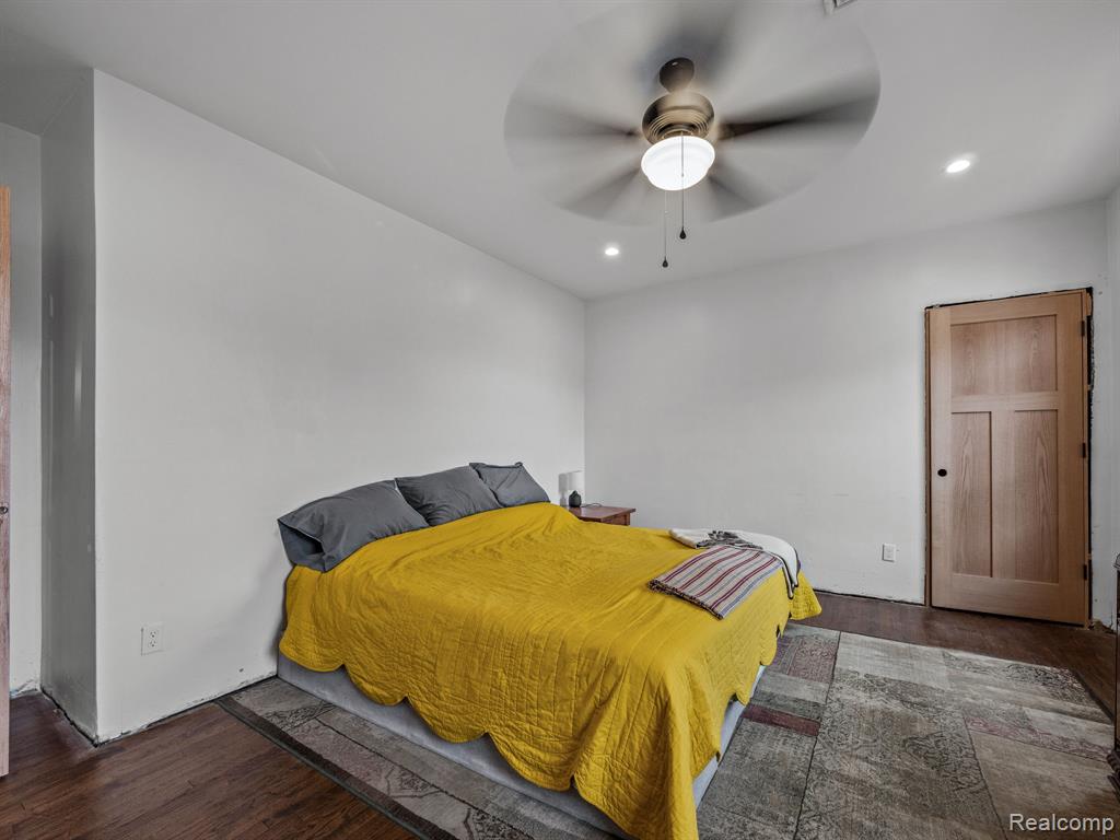 535 Arden Park Boulevard, Detroit, MI 48202 — Photo 27