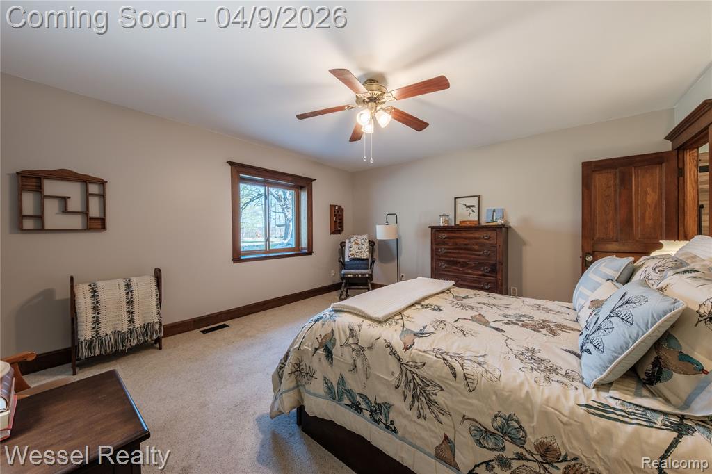 11055 29 Mile Road, Washington, MI 48095 — Photo 24