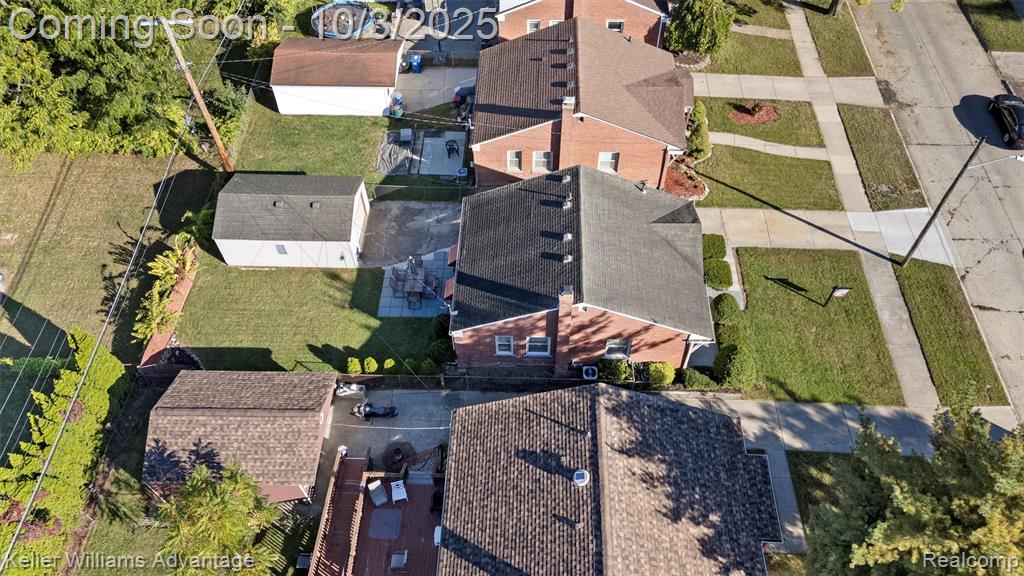 9567 Dixie, Redford, MI 48239 — Photo 32