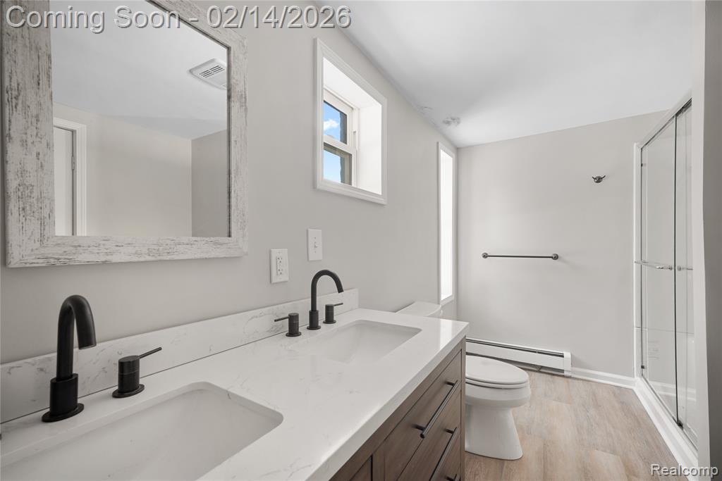 63 N Main Street, MI 48419 — Photo 16